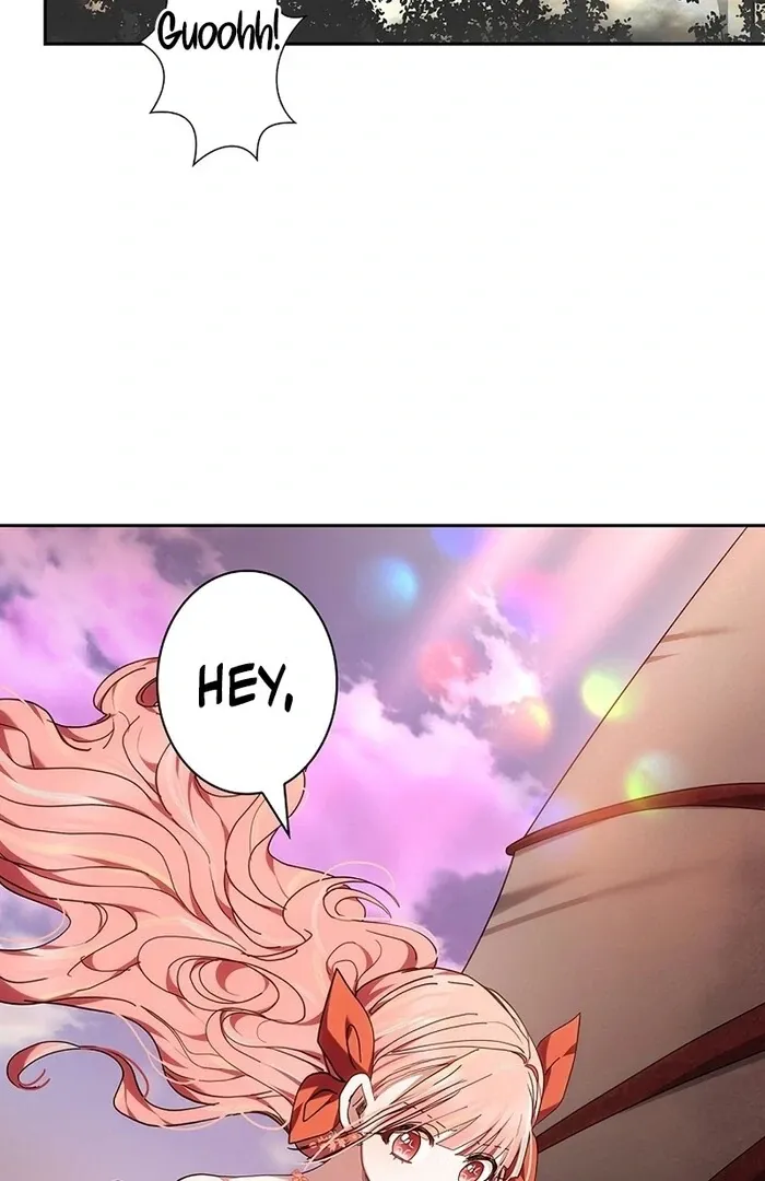 Read Mighty Macaron Wants To Be Meek Manga Online