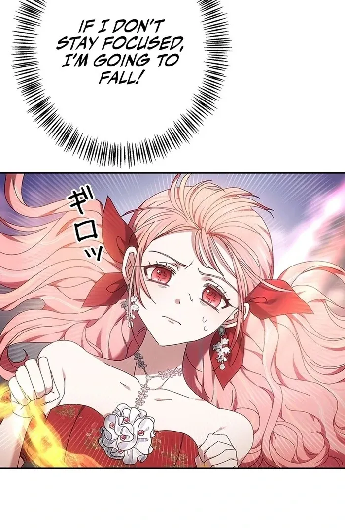 Read Mighty Macaron Wants To Be Meek Manga Online