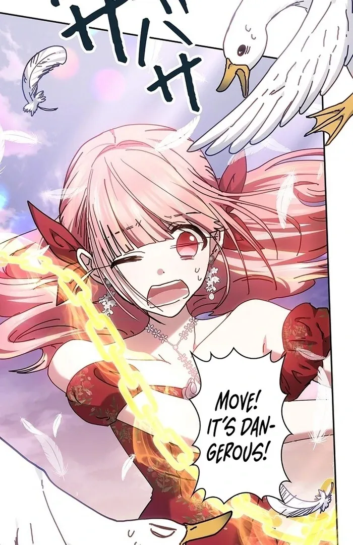 Read Mighty Macaron Wants To Be Meek Manga Online