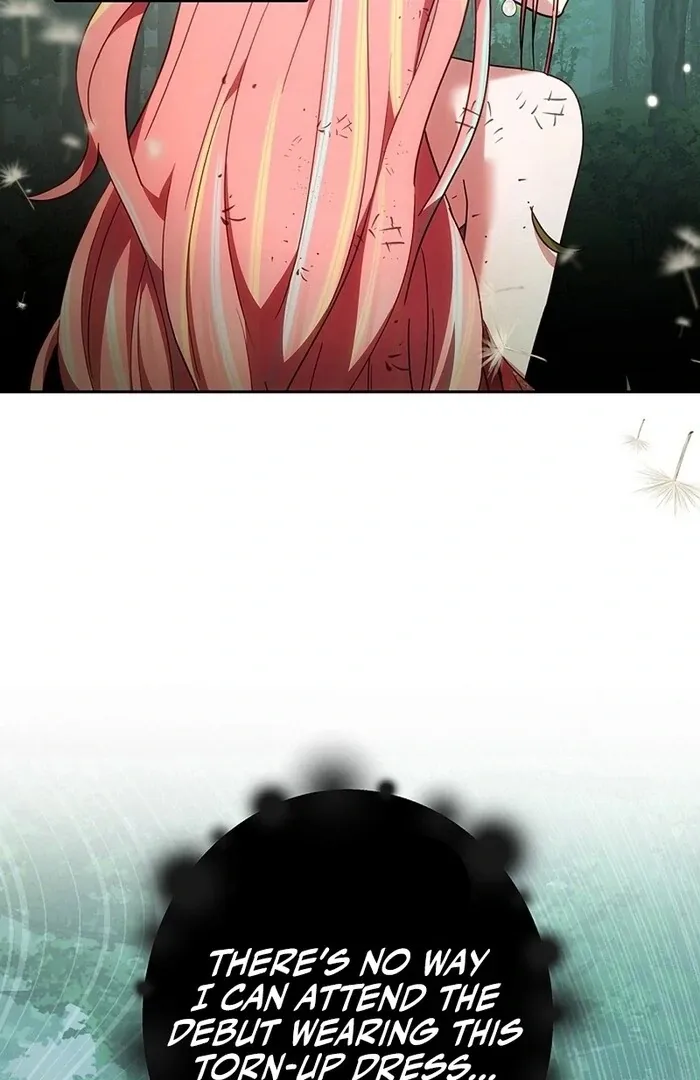 Read Mighty Macaron Wants To Be Meek Manga Online