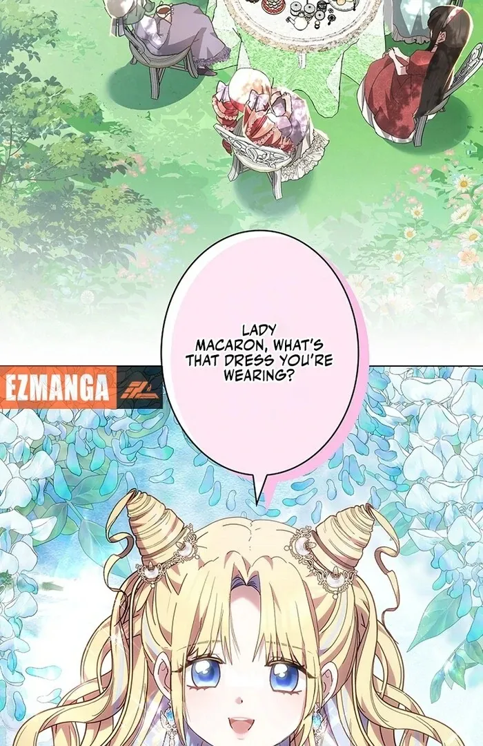 Read Mighty Macaron Wants To Be Meek Manga Online