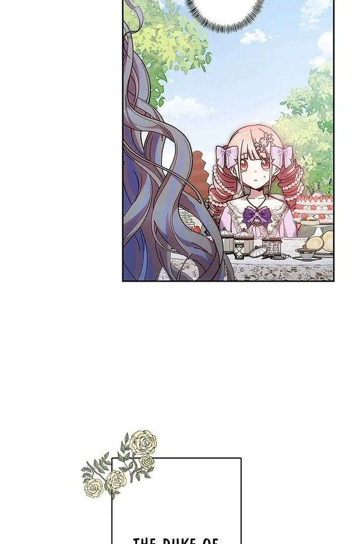 Read Mighty Macaron Wants To Be Meek Manga Online