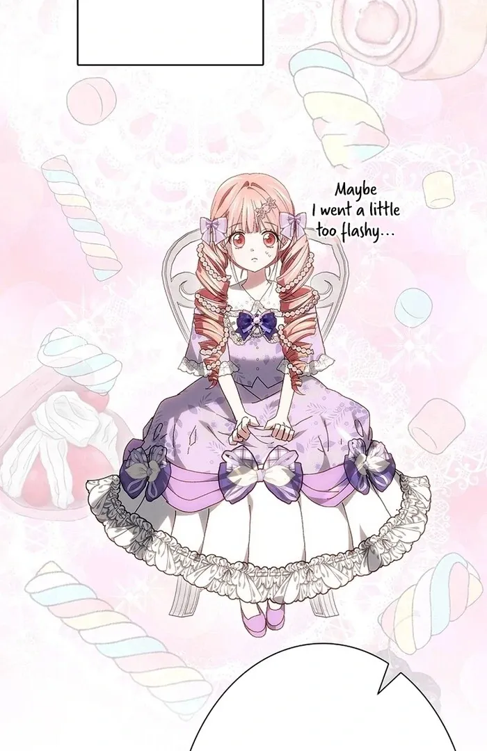 Read Mighty Macaron Wants To Be Meek Manga Online