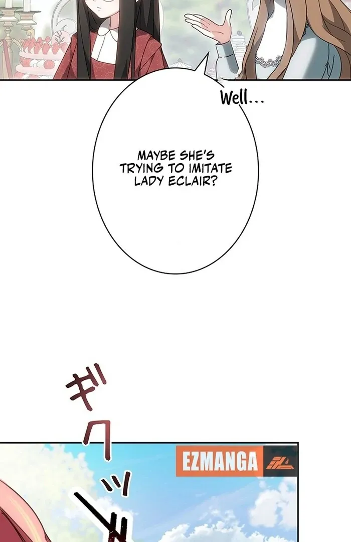 Read Mighty Macaron Wants To Be Meek Manga Online