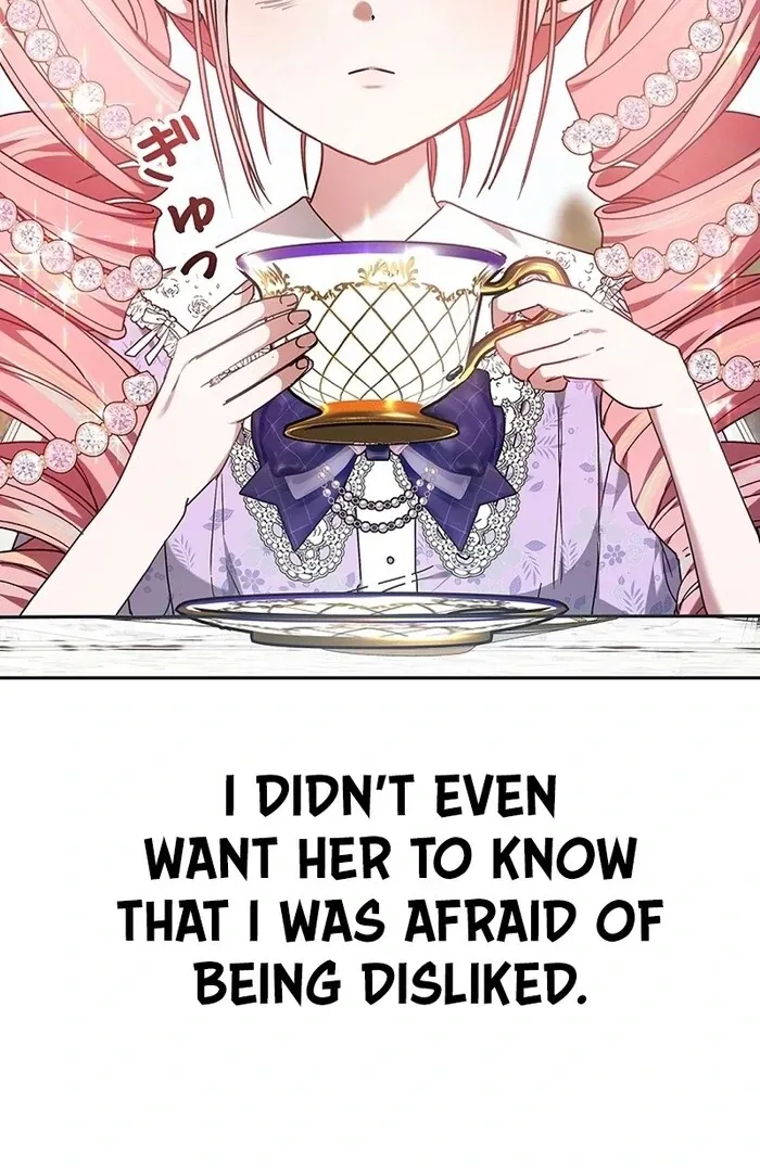 Read Mighty Macaron Wants To Be Meek Manga Online