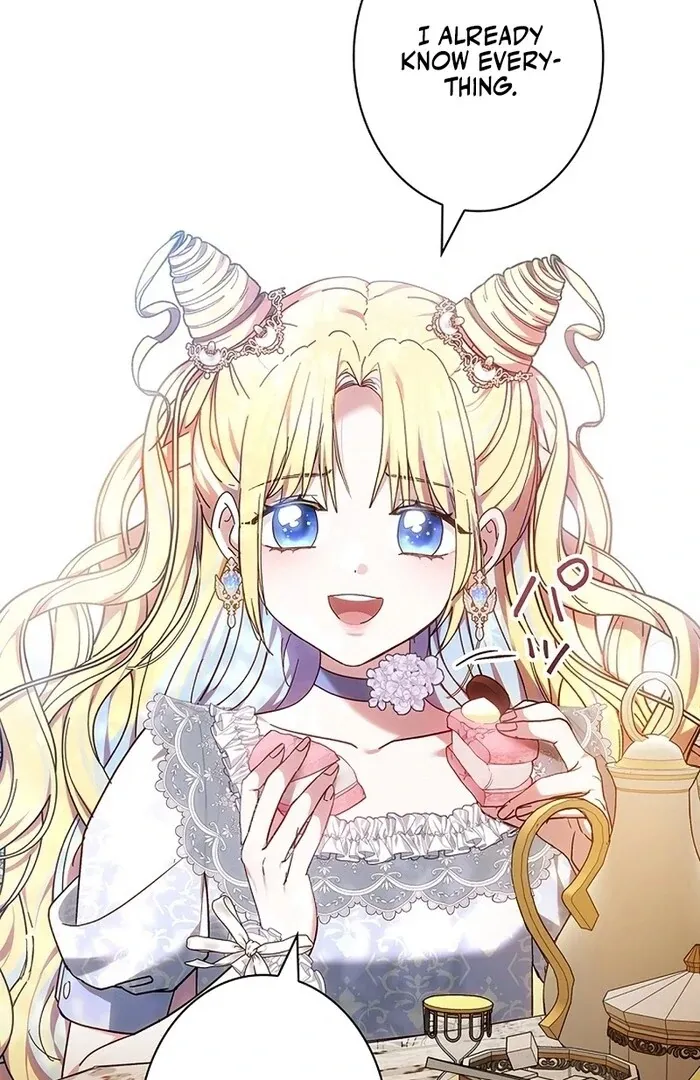 Read Mighty Macaron Wants To Be Meek Manga Online
