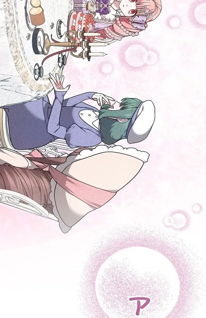 Read Mighty Macaron Wants To Be Meek Manga Online