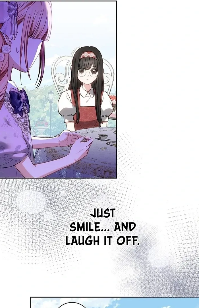 Read Mighty Macaron Wants To Be Meek Manga Online