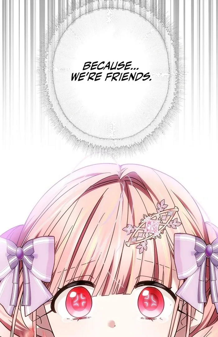 Read Mighty Macaron Wants To Be Meek Manga Online