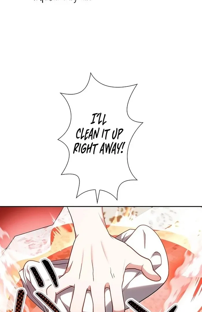 Read Mighty Macaron Wants To Be Meek Manga Online