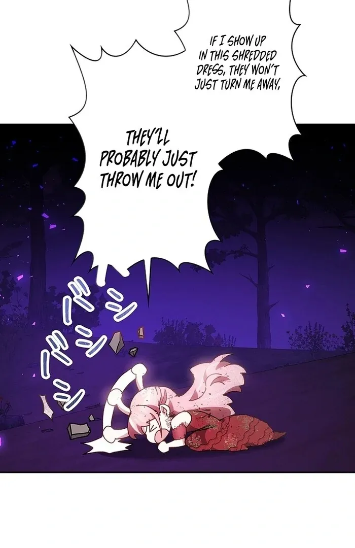 Read Mighty Macaron Wants To Be Meek Manga Online