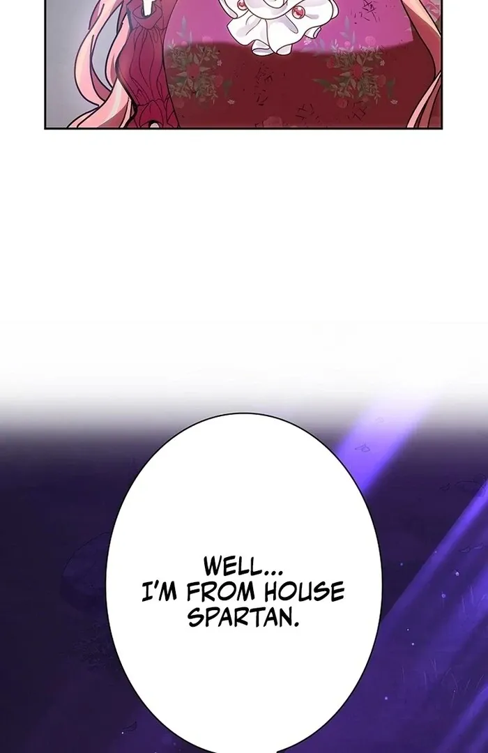 Read Mighty Macaron Wants To Be Meek Manga Online