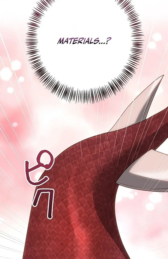 Read Mighty Macaron Wants To Be Meek Manga Online