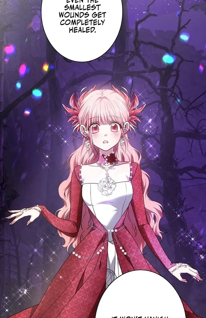 Read Mighty Macaron Wants To Be Meek Manga Online