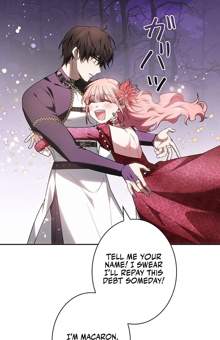 Read Mighty Macaron Wants To Be Meek Manga Online