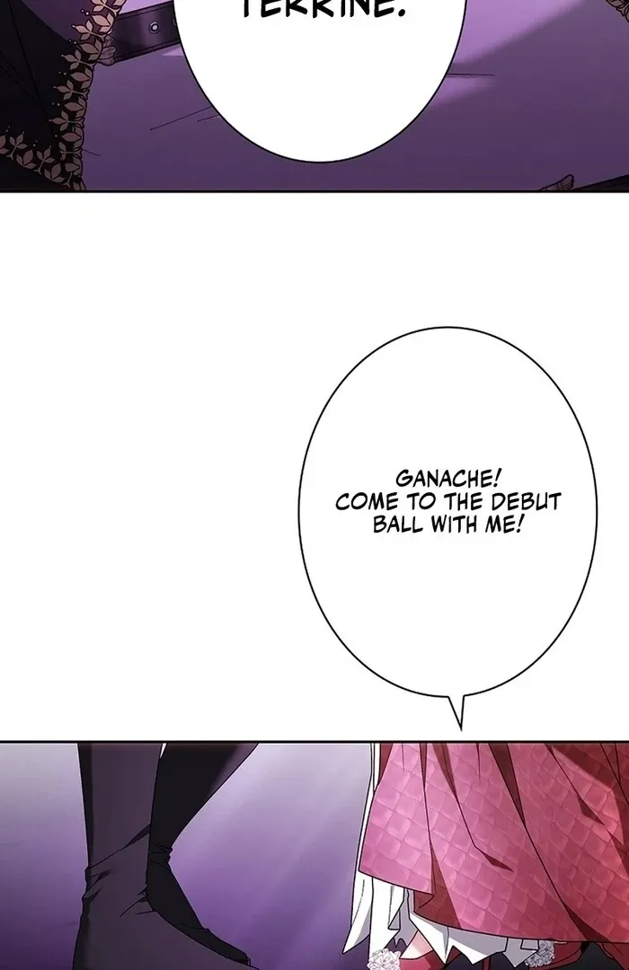 Read Mighty Macaron Wants To Be Meek Manga Online