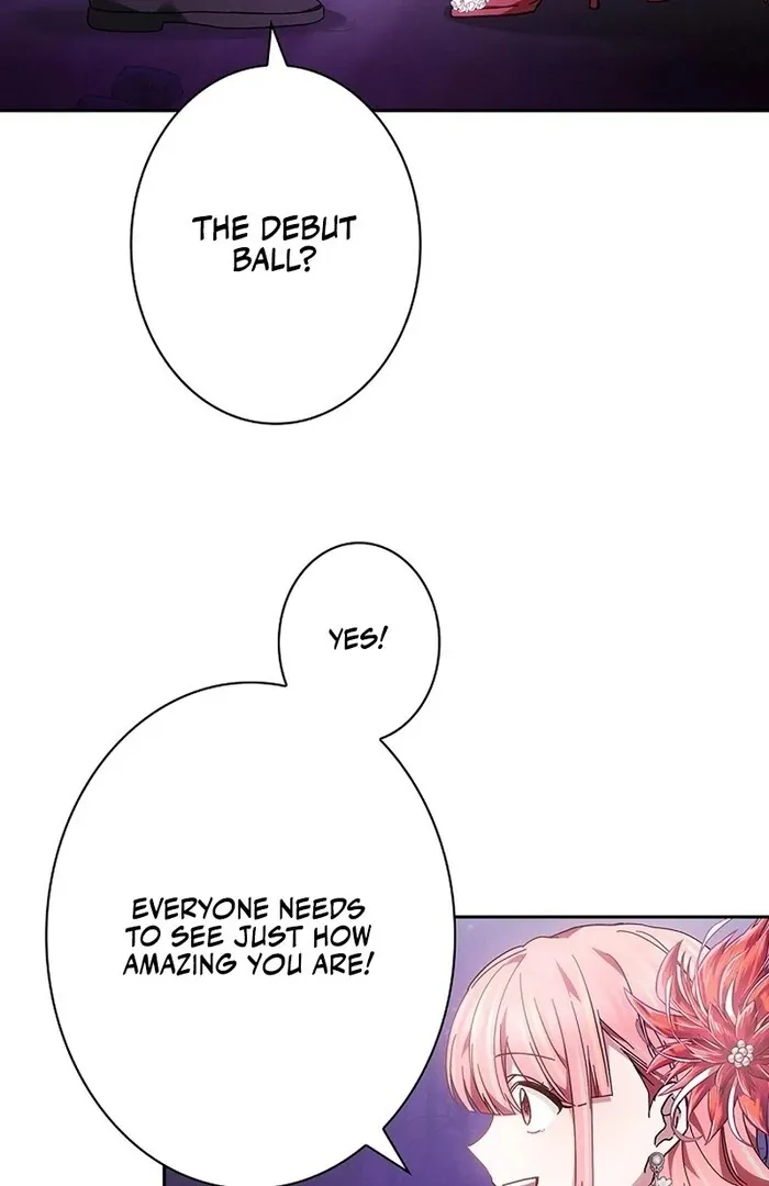 Read Mighty Macaron Wants To Be Meek Manga Online
