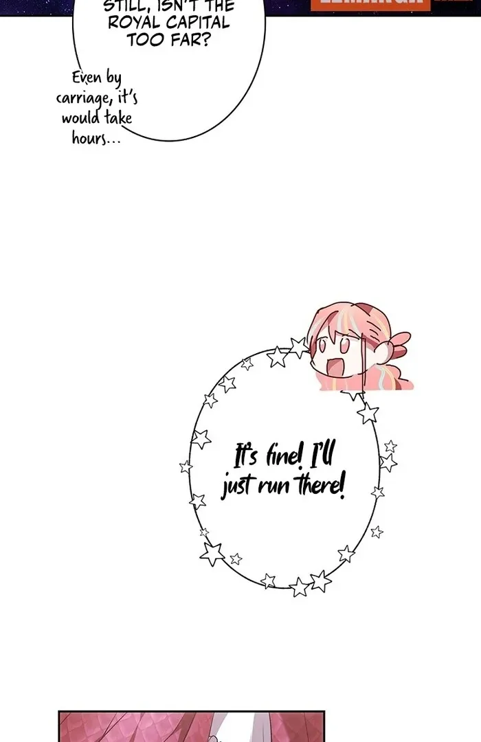 Read Mighty Macaron Wants To Be Meek Manga Online