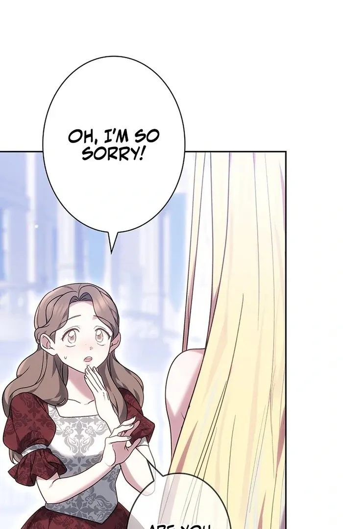 Read Mighty Macaron Wants To Be Meek Manga Online