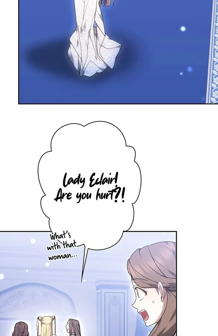 Read Mighty Macaron Wants To Be Meek Manga Online