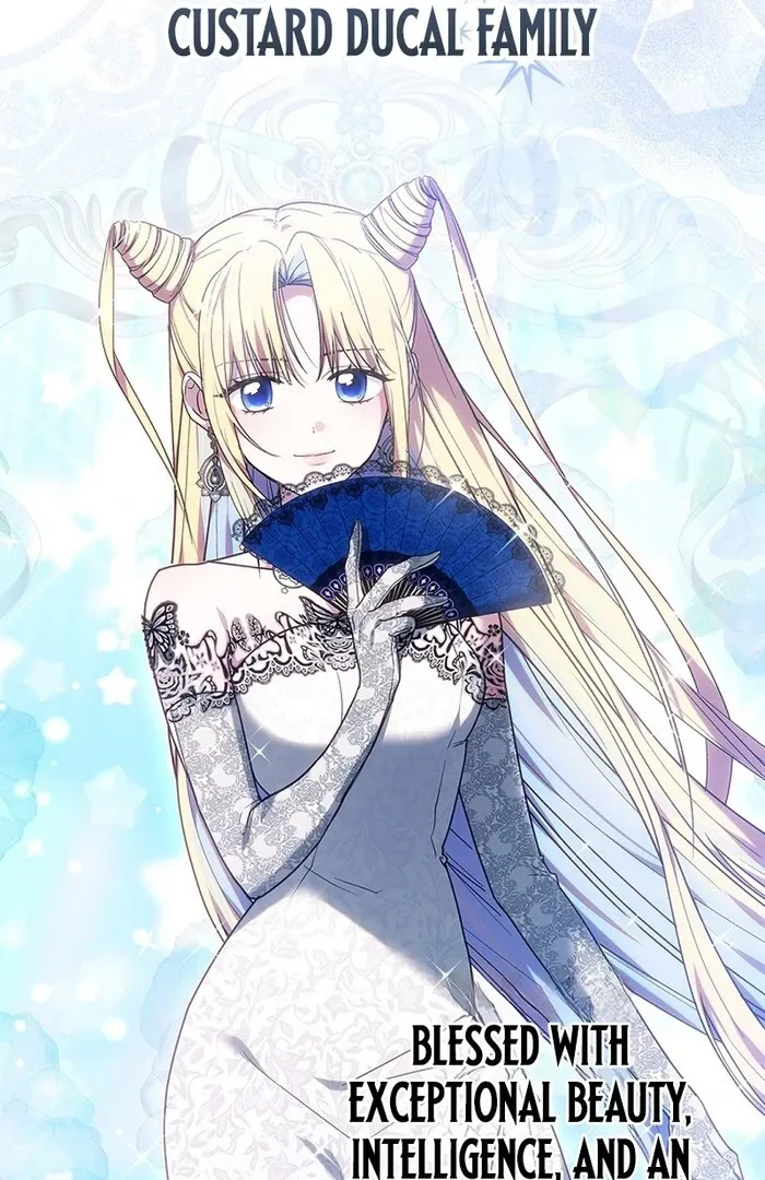 Read Mighty Macaron Wants To Be Meek Manga Online