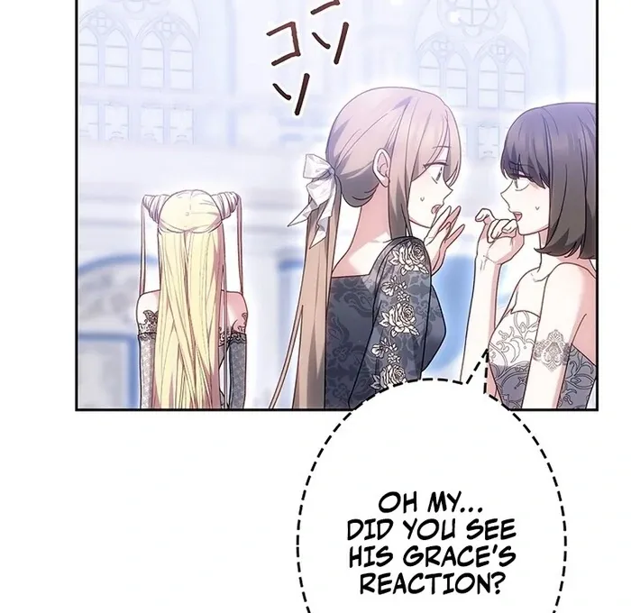 Read Mighty Macaron Wants To Be Meek Manga Online