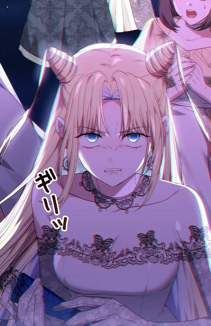 Read Mighty Macaron Wants To Be Meek Manga Online