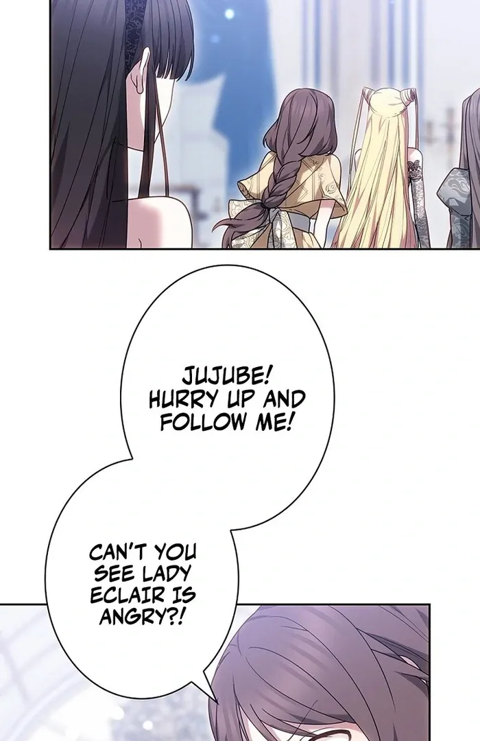 Read Mighty Macaron Wants To Be Meek Manga Online