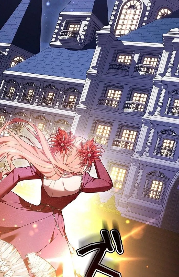 Read Mighty Macaron Wants To Be Meek Manga Online