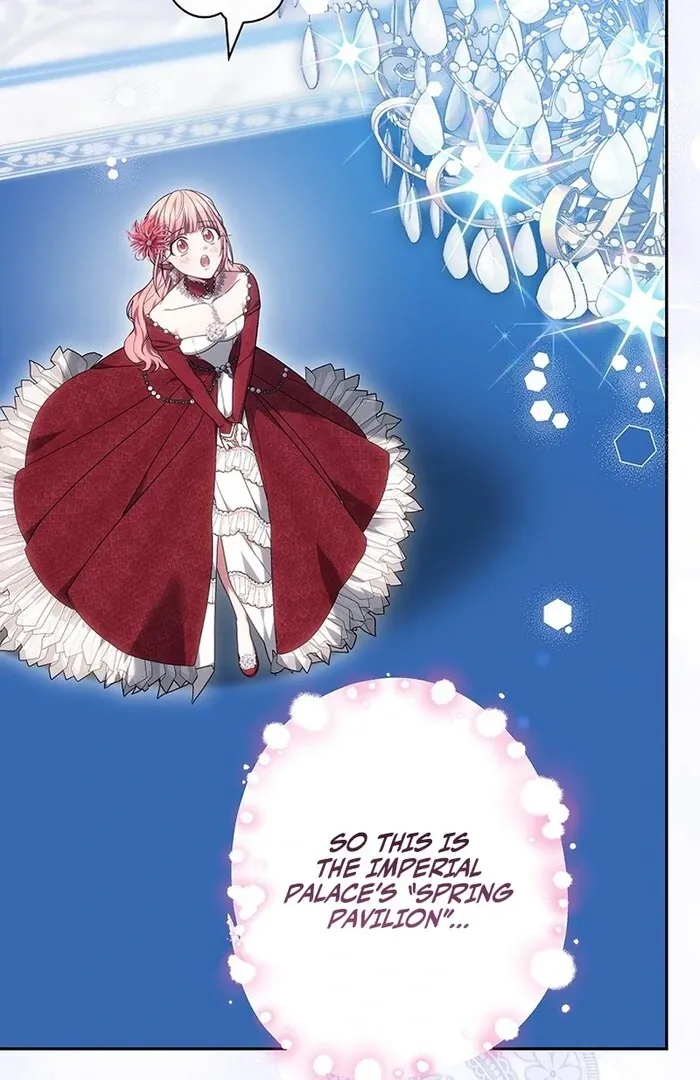 Read Mighty Macaron Wants To Be Meek Manga Online