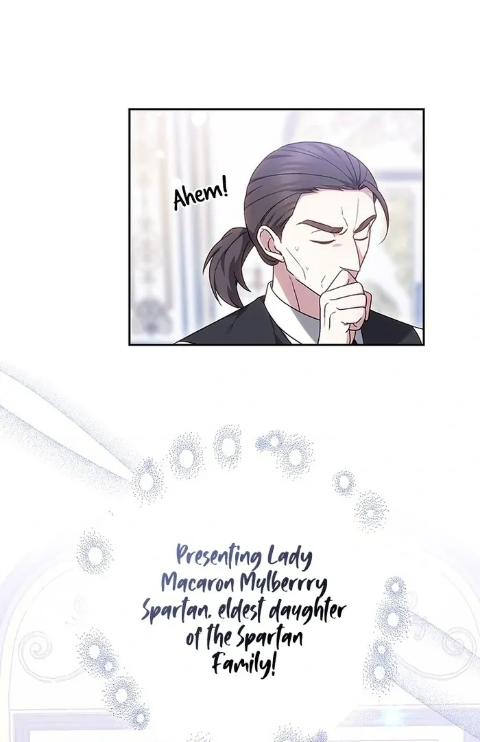 Read Mighty Macaron Wants To Be Meek Manga Online