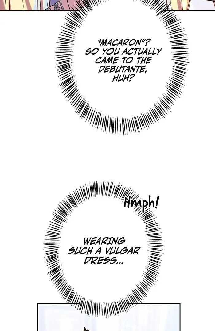 Read Mighty Macaron Wants To Be Meek Manga Online