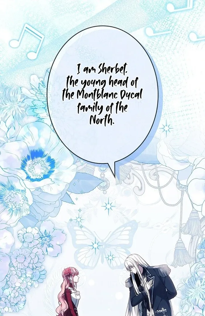 Read Mighty Macaron Wants To Be Meek Manga Online