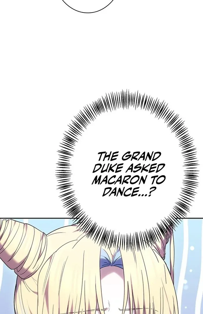 Read Mighty Macaron Wants To Be Meek Manga Online