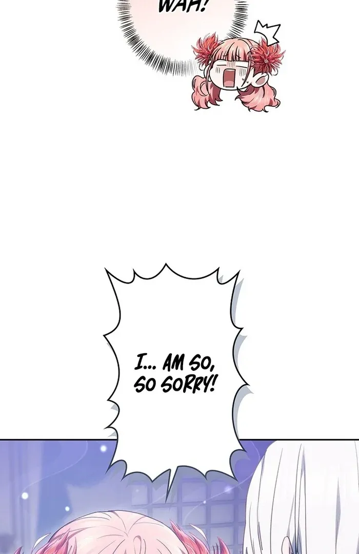 Read Mighty Macaron Wants To Be Meek Manga Online