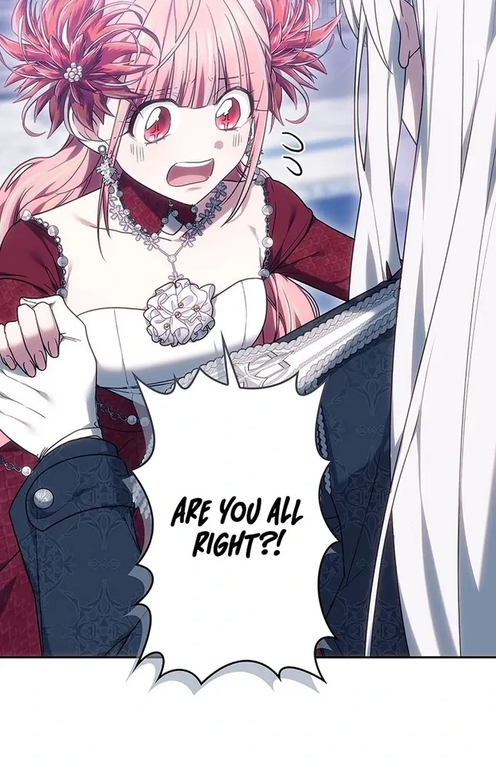 Read Mighty Macaron Wants To Be Meek Manga Online