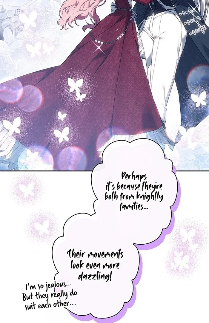 Read Mighty Macaron Wants To Be Meek Manga Online