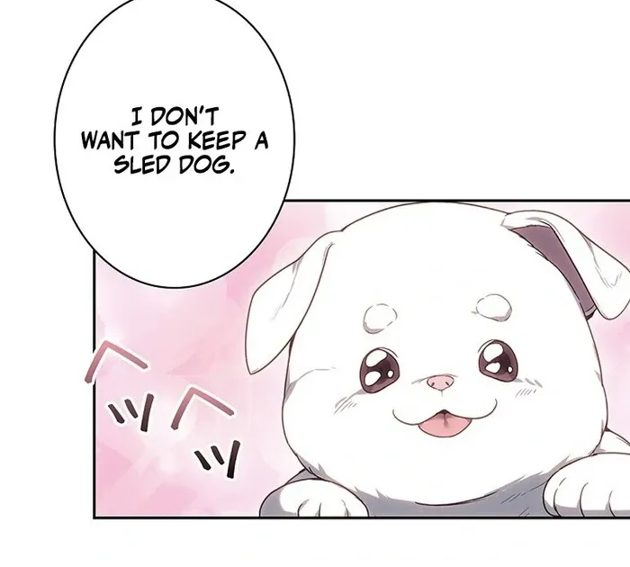 Read Mighty Macaron Wants To Be Meek Manga Online