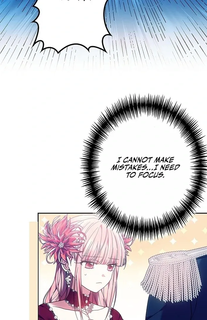 Read Mighty Macaron Wants To Be Meek Manga Online