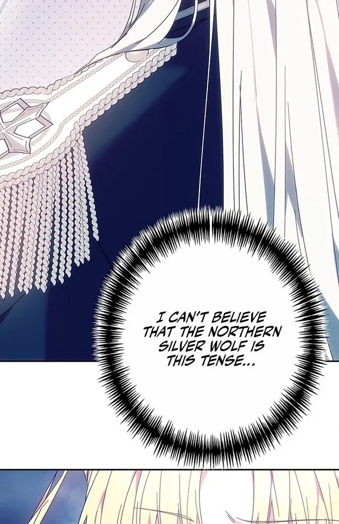 Read Mighty Macaron Wants To Be Meek Manga Online