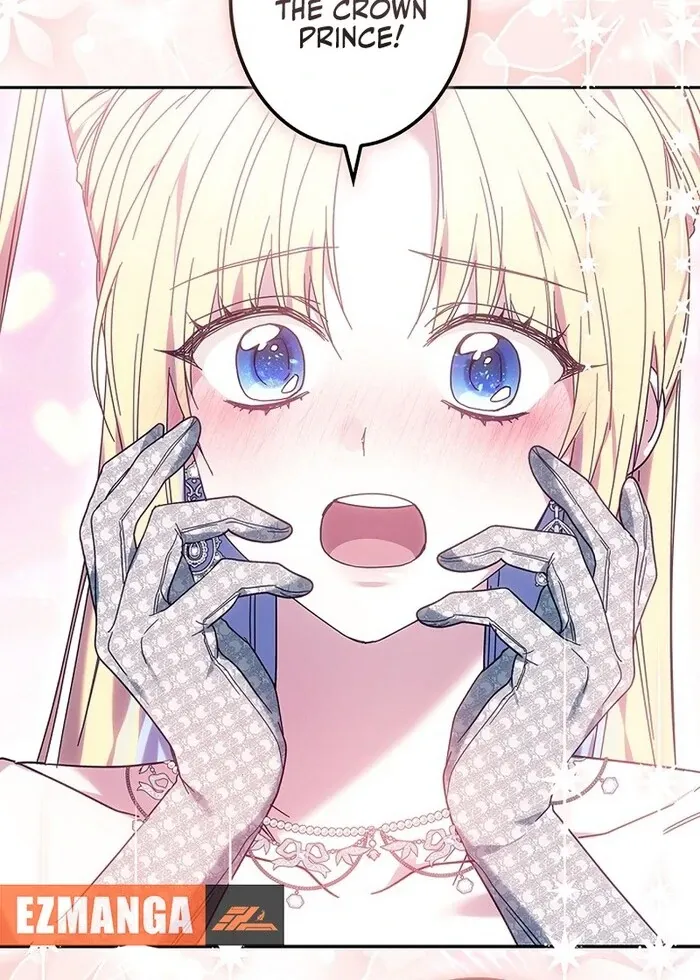 Read Mighty Macaron Wants To Be Meek Manga Online