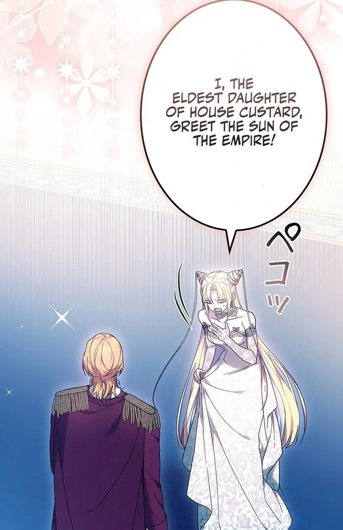 Read Mighty Macaron Wants To Be Meek Manga Online