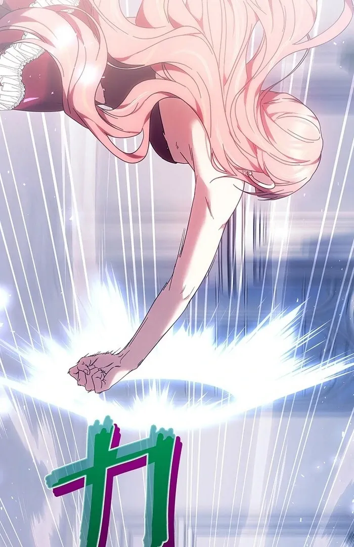 Read Mighty Macaron Wants To Be Meek Manga Online