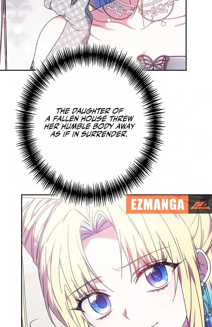 Read Mighty Macaron Wants To Be Meek Manga Online
