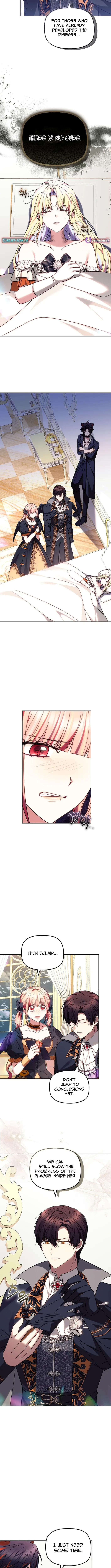 Read Mighty Macaron Wants To Be Meek Manga Online