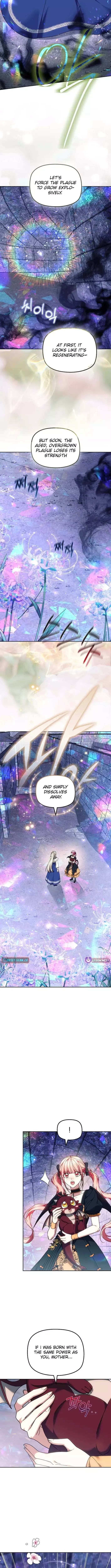 Read Mighty Macaron Wants To Be Meek Manga Online