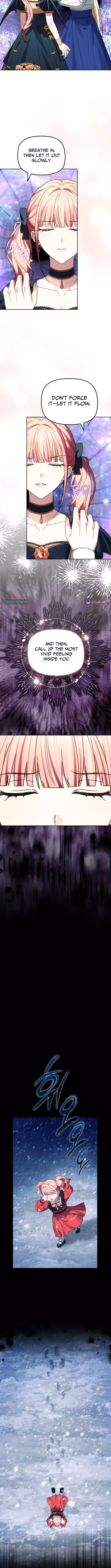 Read Mighty Macaron Wants To Be Meek Manga Online
