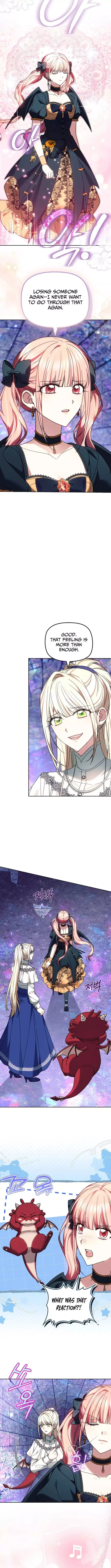 Read Mighty Macaron Wants To Be Meek Manga Online