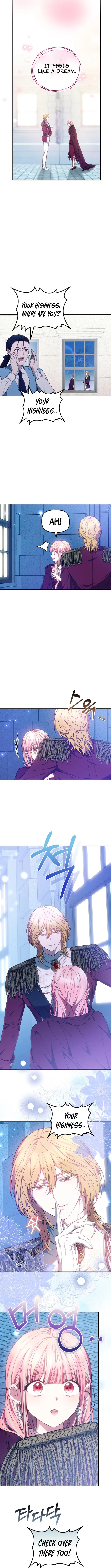Read Mighty Macaron Wants To Be Meek Manga Online