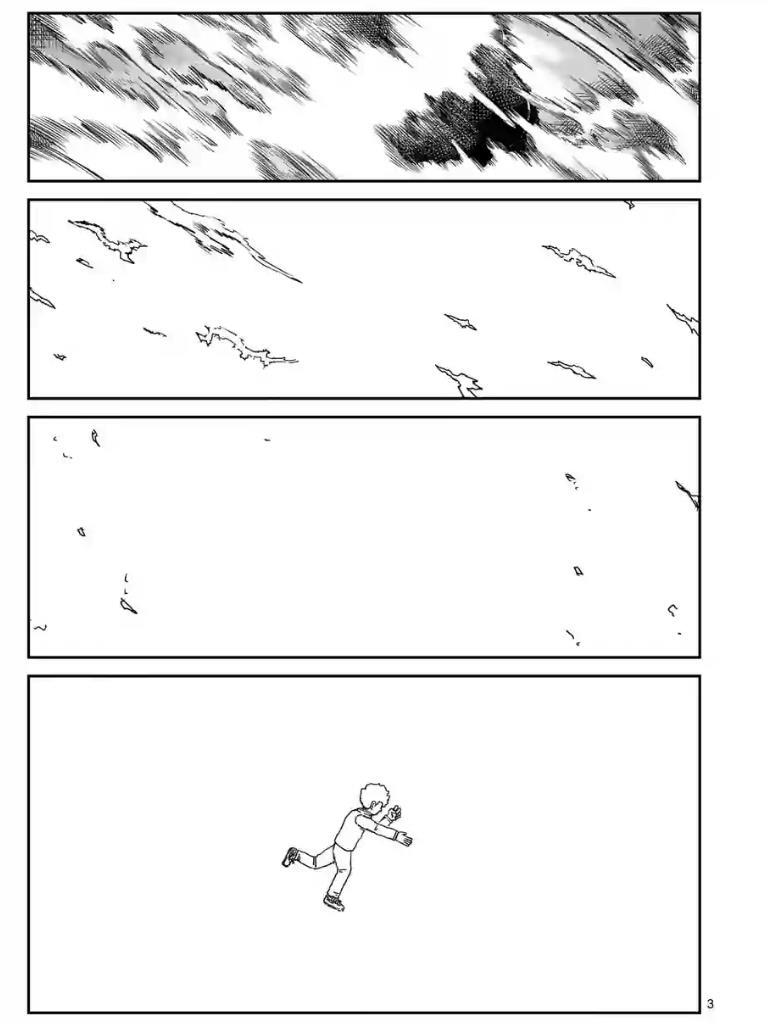 Read Mob Psycho 100 Manga Online